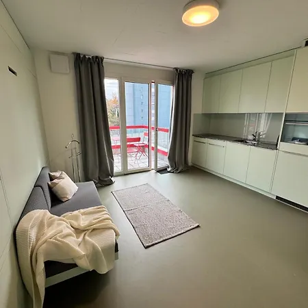 Urban Premium Living Zürich