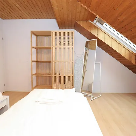 Apartment Minutes Walk From Google Hq View
