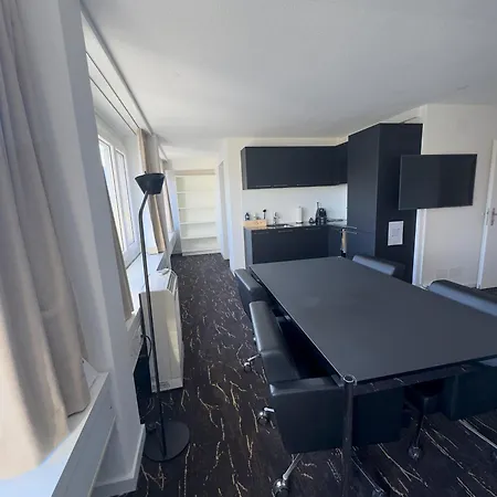Apartment Business - Managed By Landgasthof Leuen