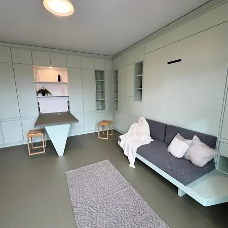 Apartment Urban Premium Living