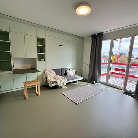 Urban Premium Living Zürich