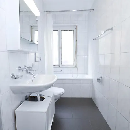 Airy Near Uetliberg Nature Apartment Zurich