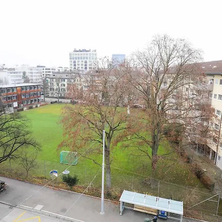 Apartment Minutes Walk From Google Hq View