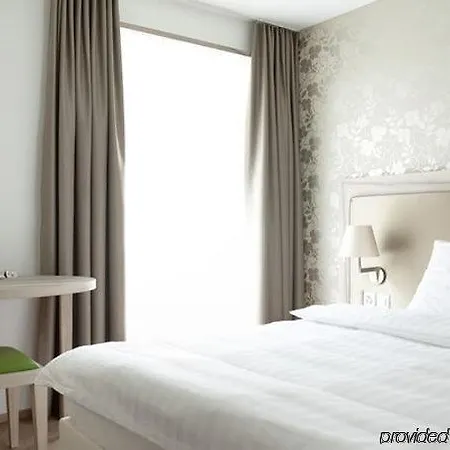 Platzhirsch - Downtown Boutique & Sushi Lounge Hotel 3*