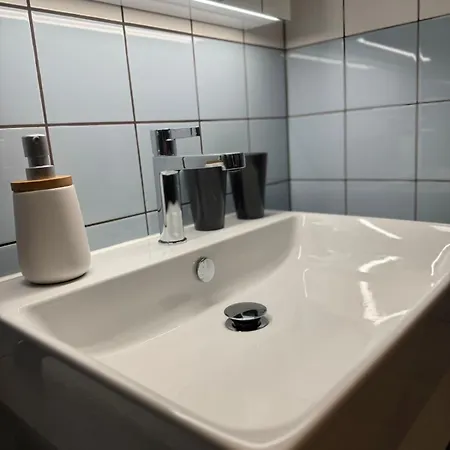 Apartment Urban Premium Living