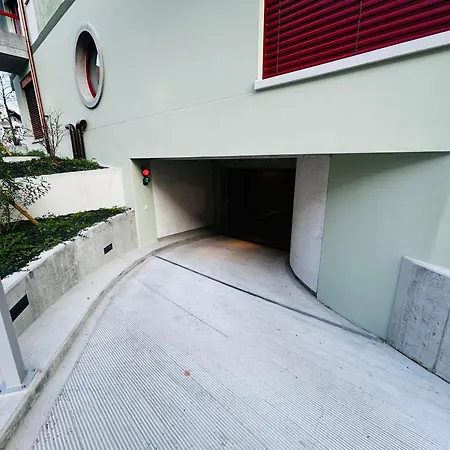 Modern Living, Luxe Zürich