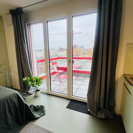 Modern Living, Luxe Zurich