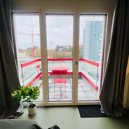 Modern Living, Luxe * Zurich