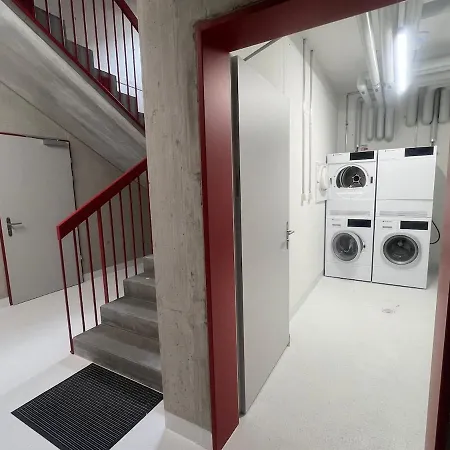 Apartment Urban Premium Living
