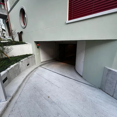 Urban Premium Living Apartment Zürich