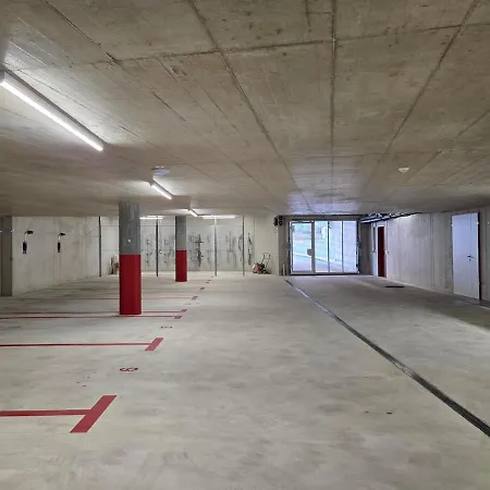 Urban Premium Living Apartment