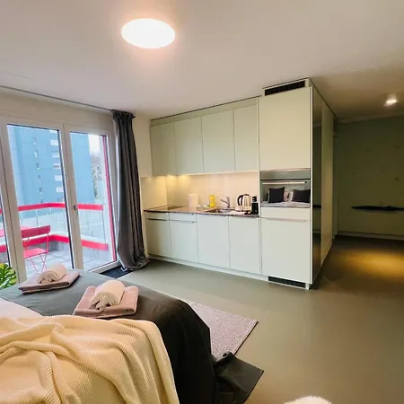Modern Living, Luxe Apartment *
