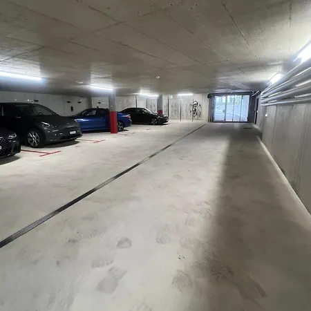 Urban Premium Living Zürich
