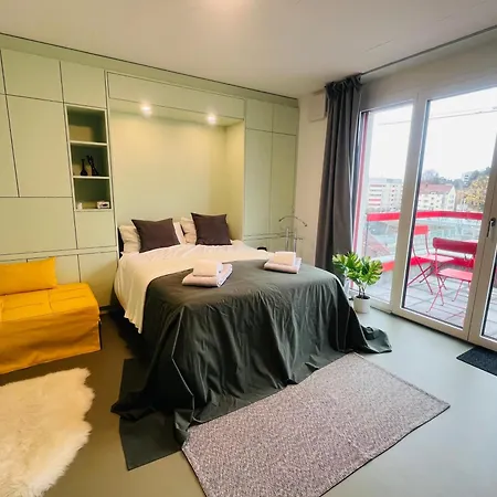 Modern Living, Luxe * Zurich