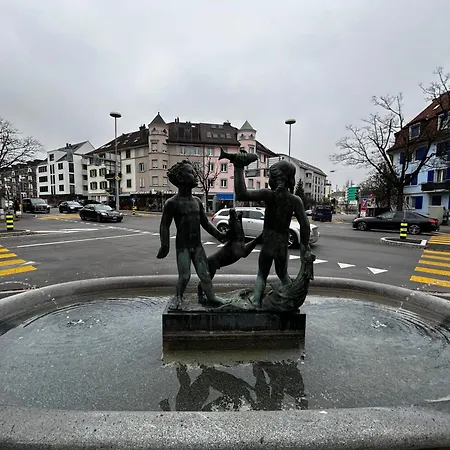 Urban Premium Living * Zürich