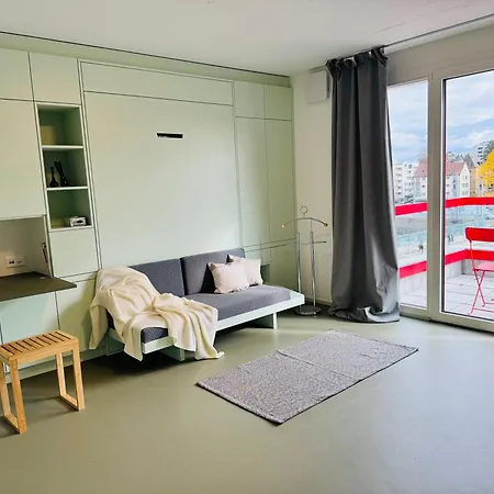 Apartment Modern Living, Luxe *