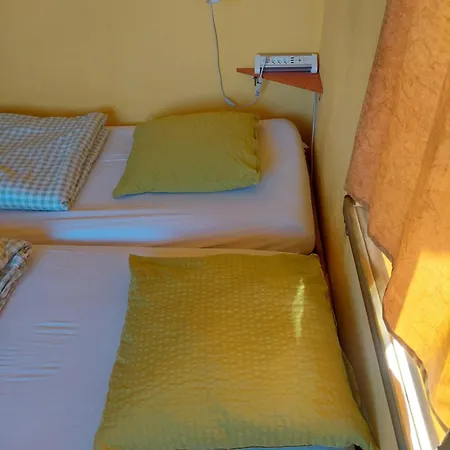 Oldtown Otter Hostel