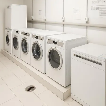 Visionapartments Gerechtigkeitsgasse - Self Check-in Apartment *