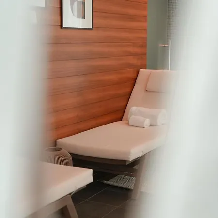 Park Hyatt – Center Luxury Hotel