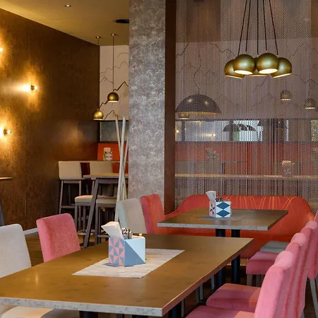 Mercure Zurich