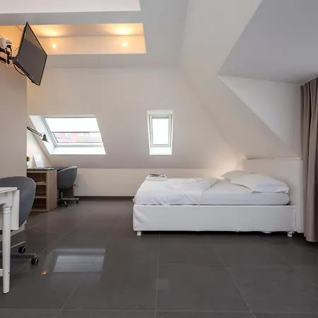 Hotel Kernhof Self Check-in