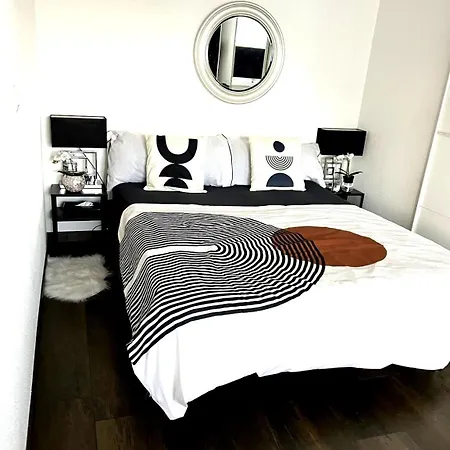 Executive Suite-business Edition * Zurich