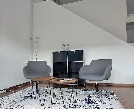 Apartment Exclusive Loft In Seefeld - Muehle