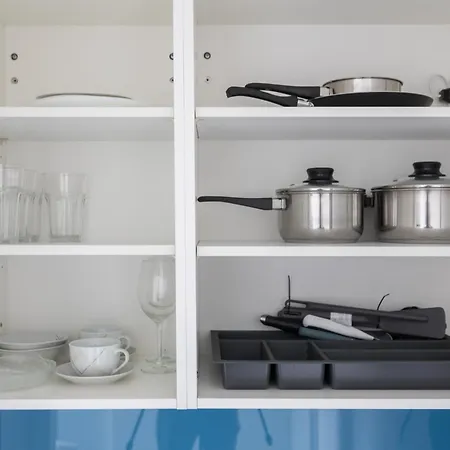 Apartment Delta - Bertastrasse - Self Check-in