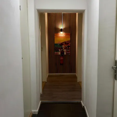 Sleepandgo Apartment Zürich