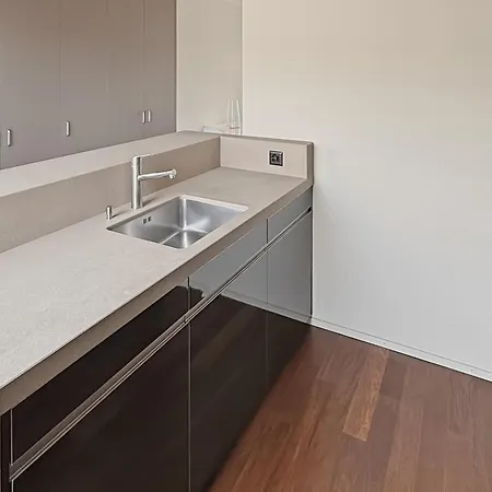 Apartment Comfortable 1br Flat At Great Location - Baron 44
