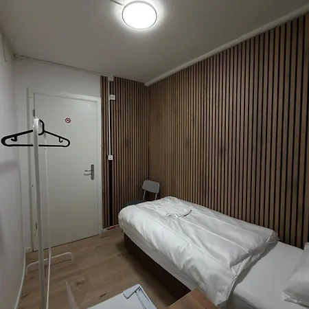 Apartment Sleepandgo *