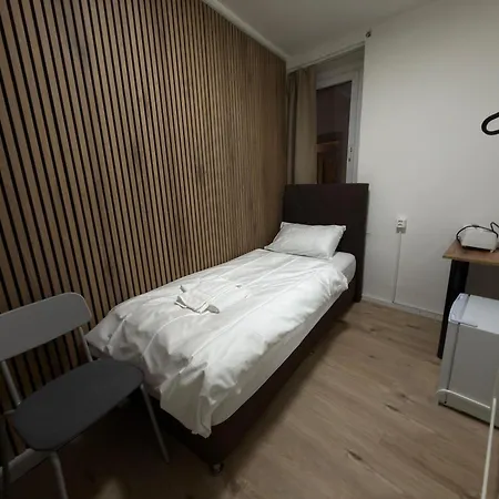 Sleepandgo Zürich