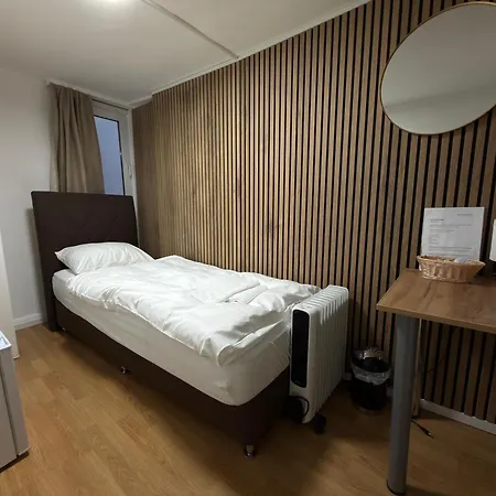 Sleepandgo Apartment
