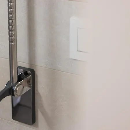 Aparthotel Stayy Nº7 & - Premium 24h Self Check-in 3*