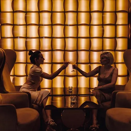 Park Hyatt – Center Luxury 5*