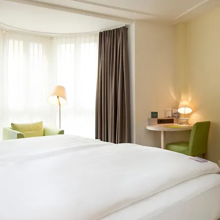 Hotel Platzhirsch - Downtown Boutique & Sushi Lounge Zürich