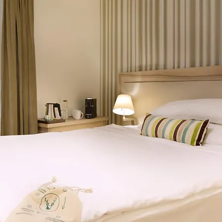 Hotel Platzhirsch - Downtown Boutique & Sushi Lounge Zurich