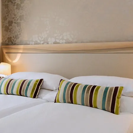 Platzhirsch - Downtown Boutique & Sushi Lounge Hotel Zurich