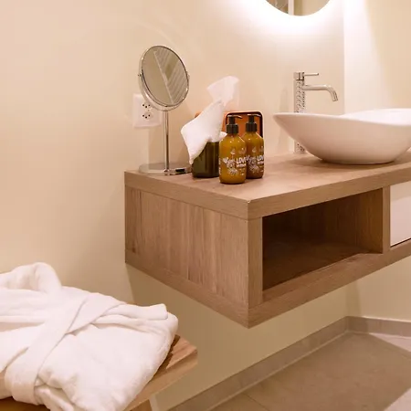 Hotel Platzhirsch - Downtown Boutique & Sushi Lounge