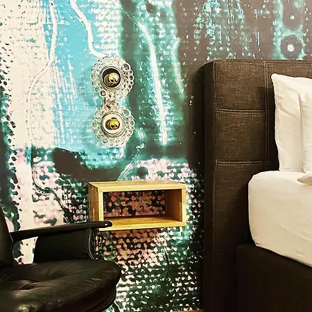 Guesthouse Fuerdich