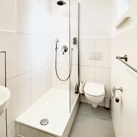 Guesthouse Fuerdich * Zurich