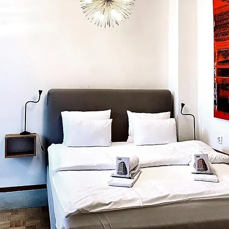 Guesthouse Fuerdich Guest house Zurich