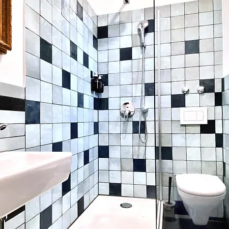 Guest house Guesthouse Fuerdich Zurich
