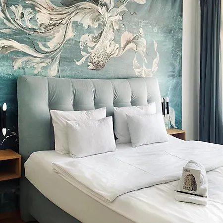 Guesthouse Fuerdich