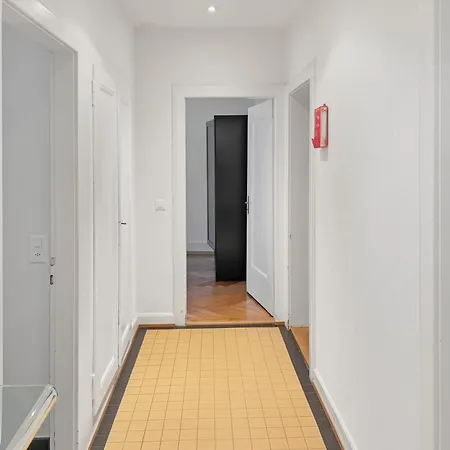 Apartment 2br Near - Stardust 11
