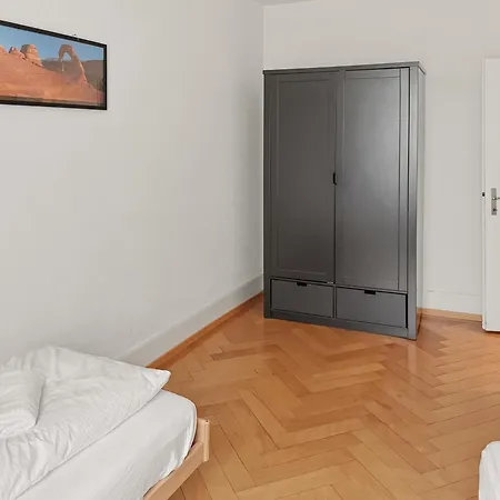 2br Near - Stardust 11 Apartment