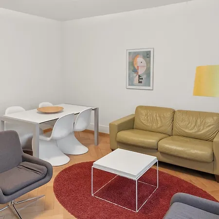 Apartment 2br Near - Stardust 11 *