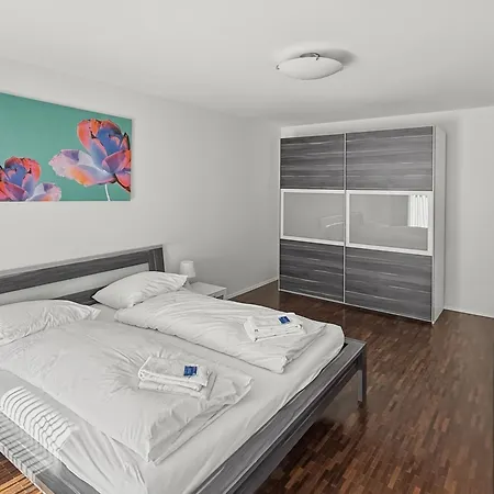 Amazing 2br Near - Flower 33 Zurich