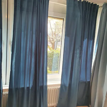 Hostel Viktoria Budget *