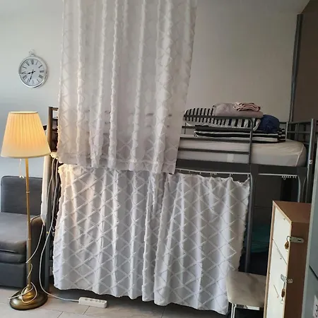 Viktoria Budget Hostel Zurich